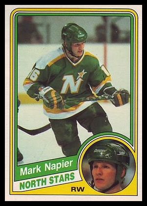105 Mark Napier